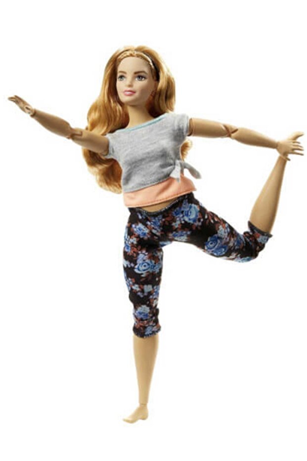 sonsuz hareket bebeği FTG84 - 2