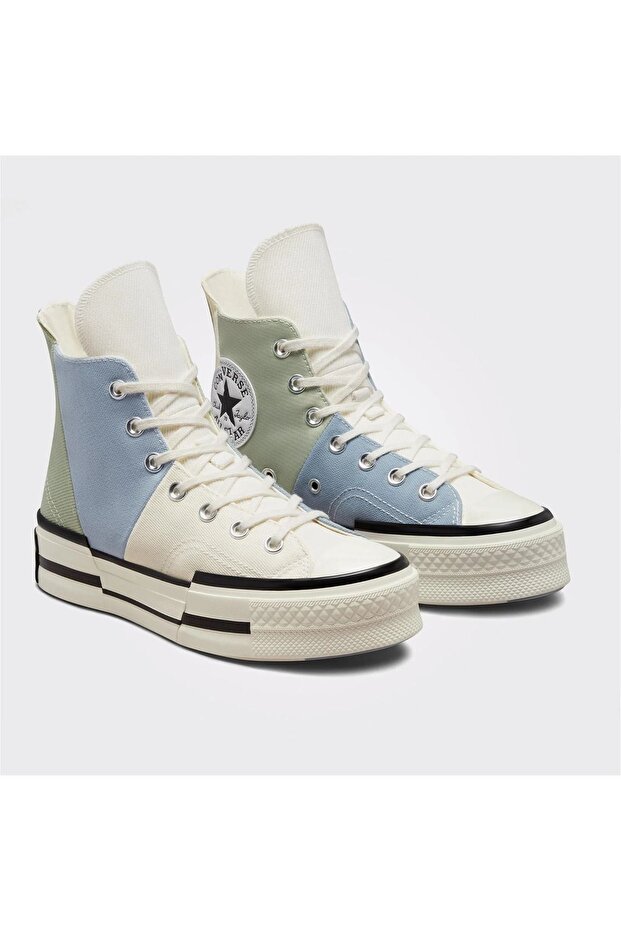 Chuck 70 Plus Material Mashup - 3