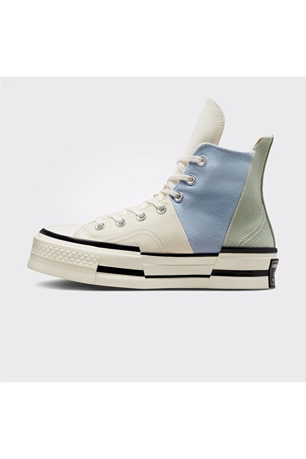 Chuck 70 Plus Material Mashup - 5