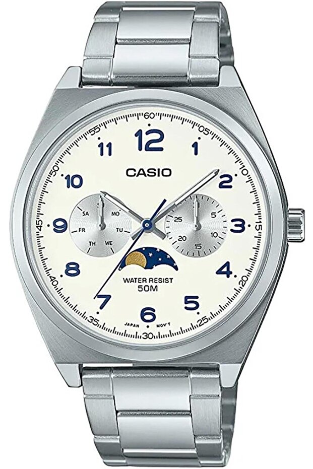men's Wristwatch mtp-m300d-7avdf
