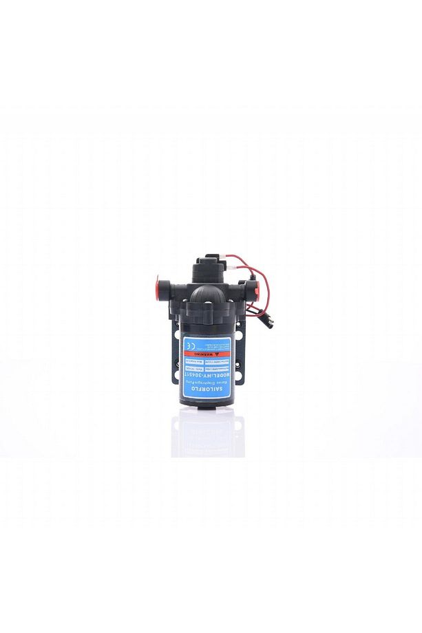 Sensation Hidrofor Su Pompası Diyaframlı 11.3L/DK 12V 45PSİ - 2