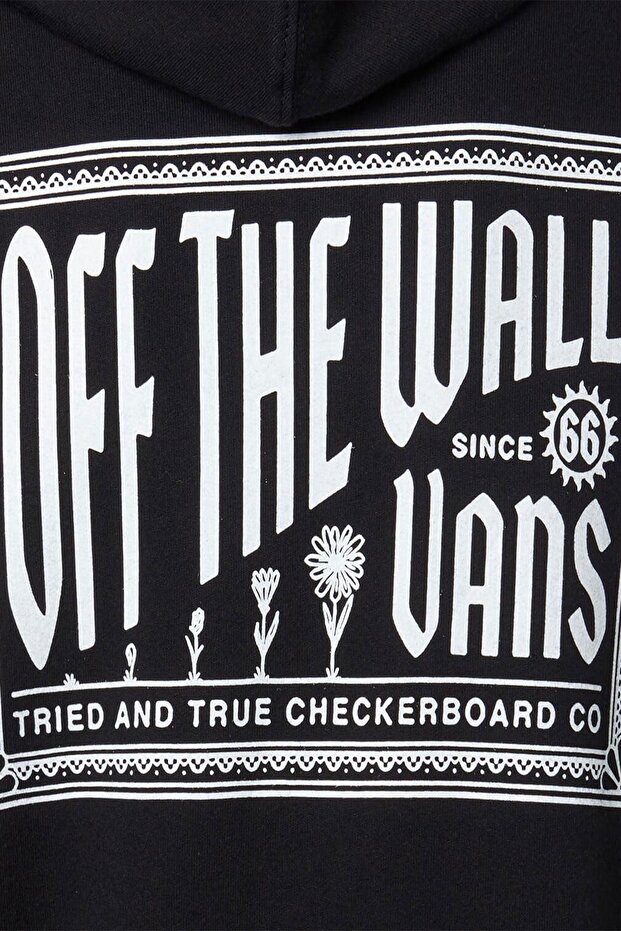 Erkek Bloomed 66 Sweat - 4