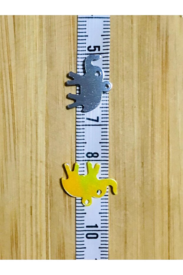 Elephant Colored Plexi Thick Flake. 20Gr. - 3