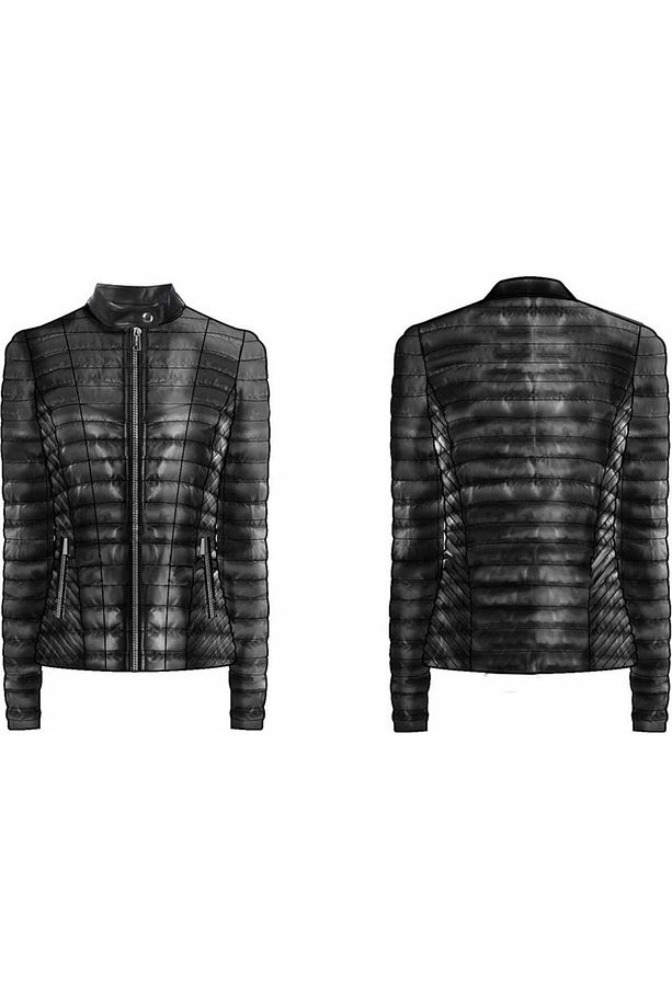 VONA JACKET - 5