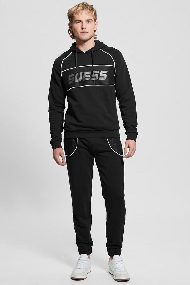 LUGH CUFFED PANT - 1