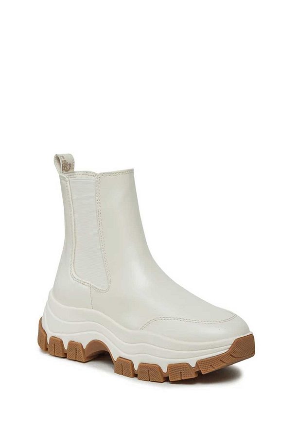 Kadın Guess Running Sneaker FL8BEOELE12 - 4
