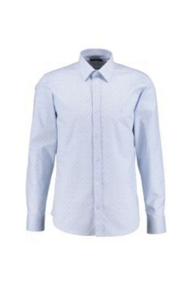 C.c.s Sarar Slim Fit Gömlek - 1