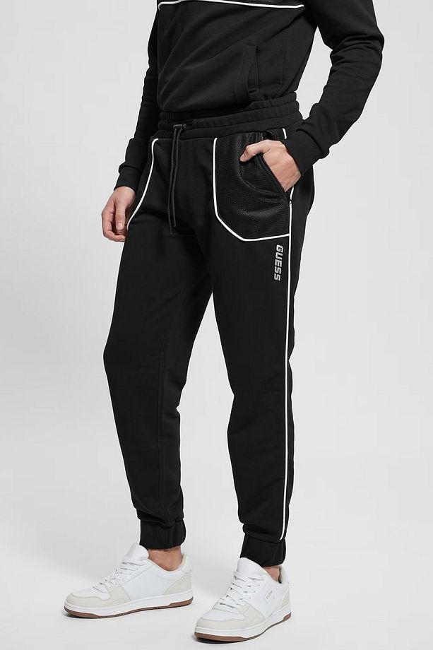 LUGH CUFFED PANT - 4