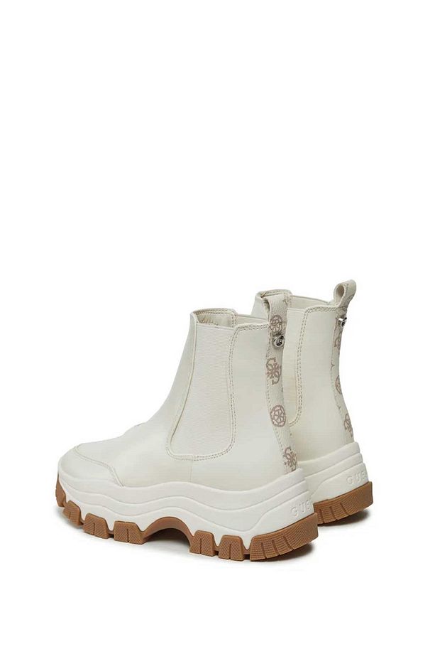 Kadın Guess Running Sneaker FL8BEOELE12 - 2