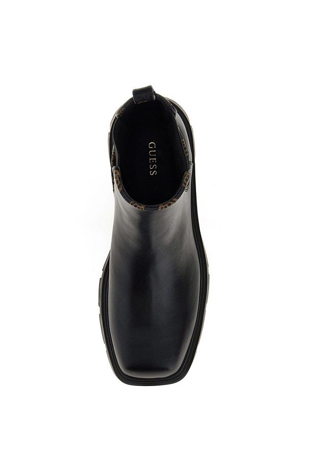 REYON Bootie - 4