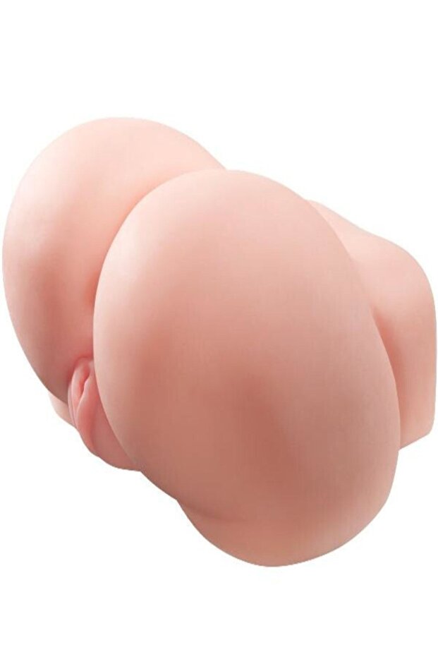 Buttock Beatıful Mastürbatör - 4