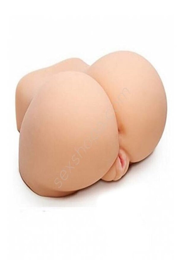 Buttock Beatıful Mastürbatör - 3
