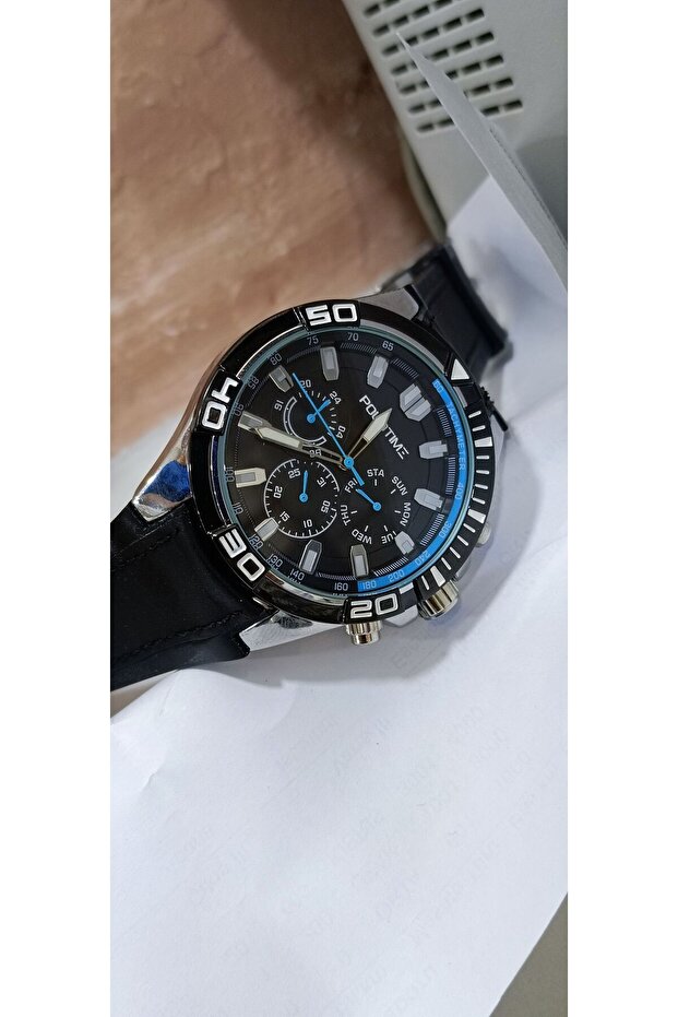 Ar Clock - 3