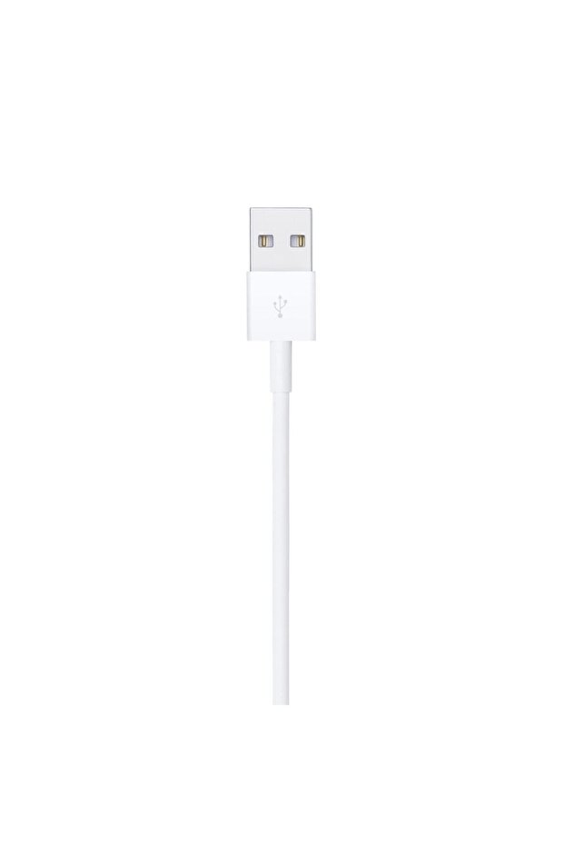 Iphone Uyumlu Şarj Aleti Kablosu 1m 5 6 7 8 Plus Xs Max Lightning Usb Kablosu - 2