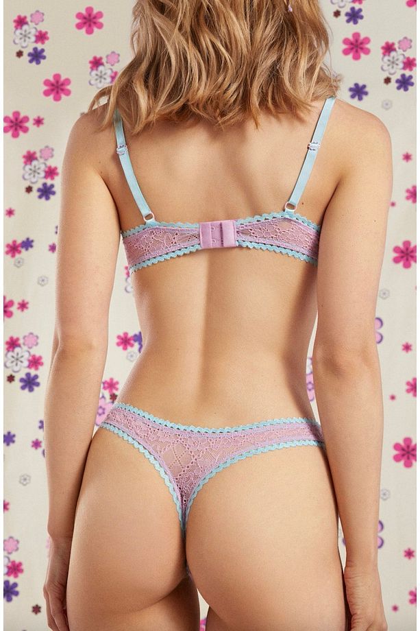 Mari String - 3