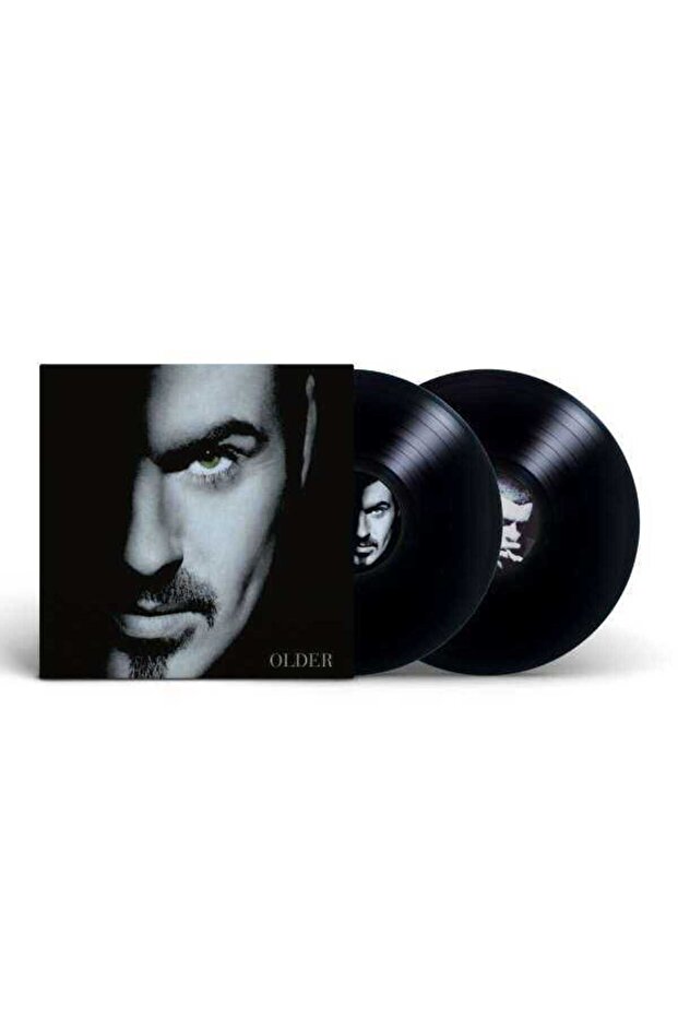 George Michael-Older Lp