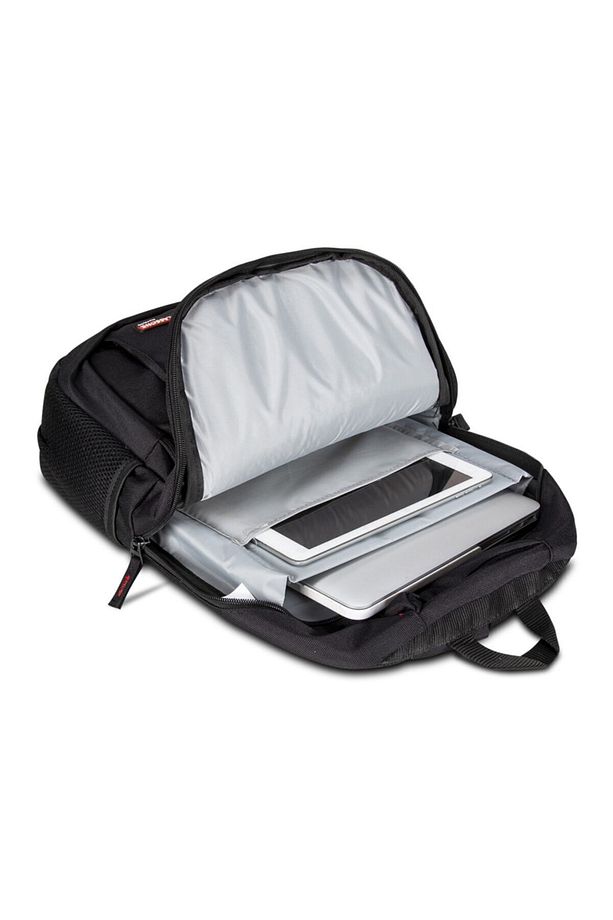 BP-L300 Siena WTXpro Su Geçirmez Kumaş 15,6 Notebook, Laptop Sırt Çantası -Siyah - 6