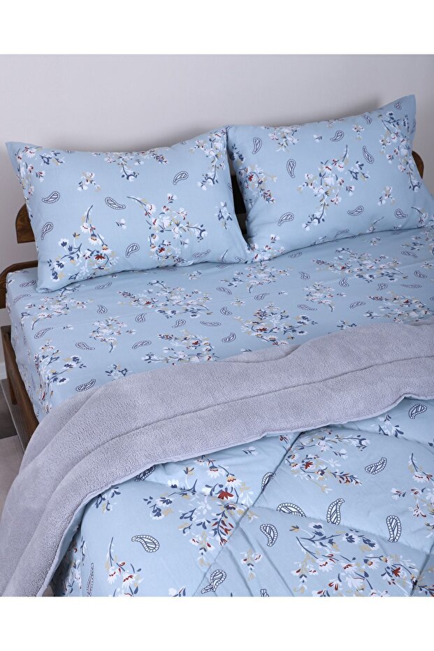 طقم سرير زوجي - 5