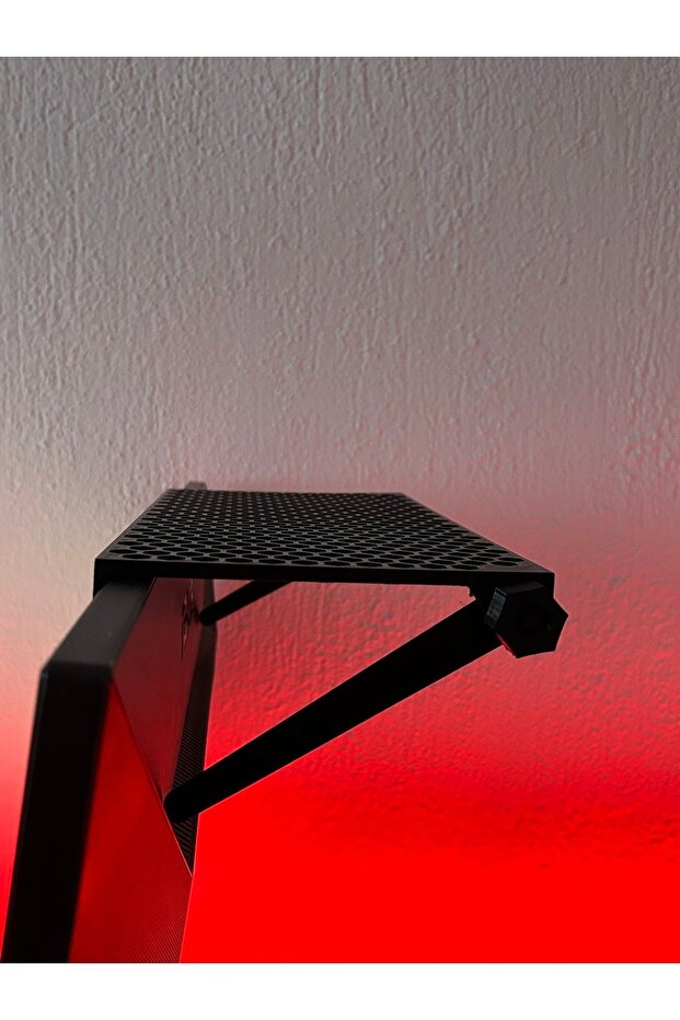 Tv Üstü Toplayıcı Raf - 1