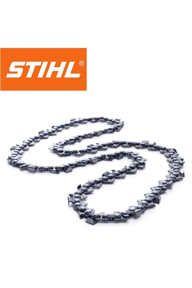Stıhl Zincir 3/8p - 27,5 (MS 170-180-181, MSE 190 C-BQ, MSE 210 C-BQ) - 2