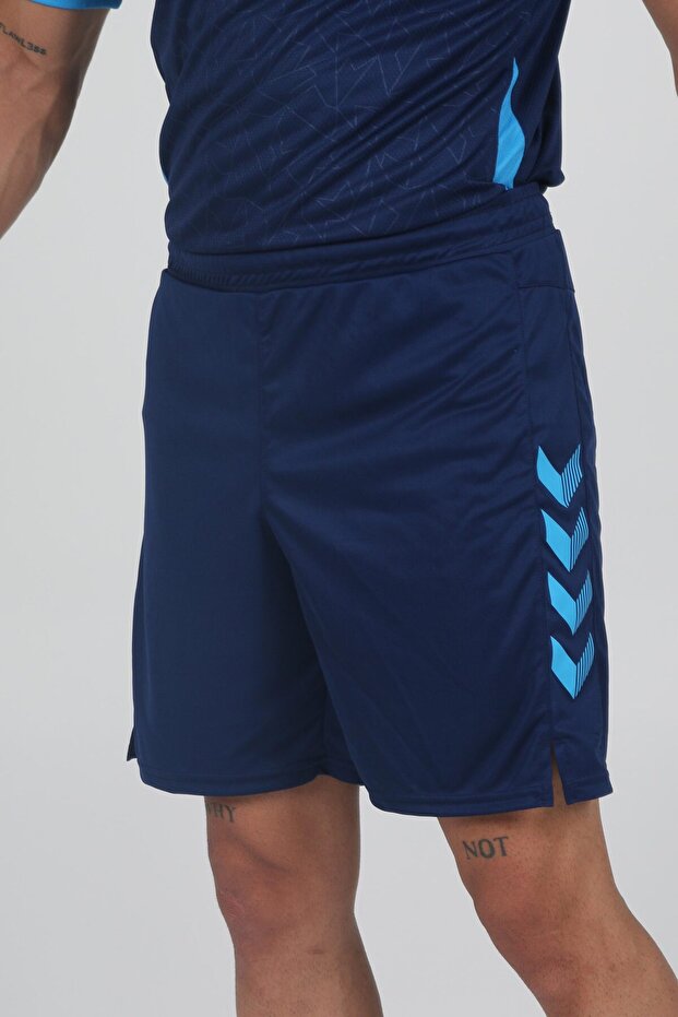 Dream Antrenman Şortu Lacivert - 5