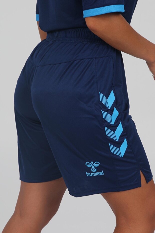 Dream Antrenman Şortu Lacivert - 6