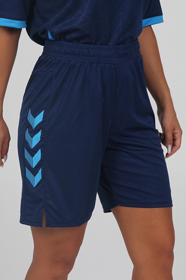 Dream Antrenman Şortu Lacivert - 4