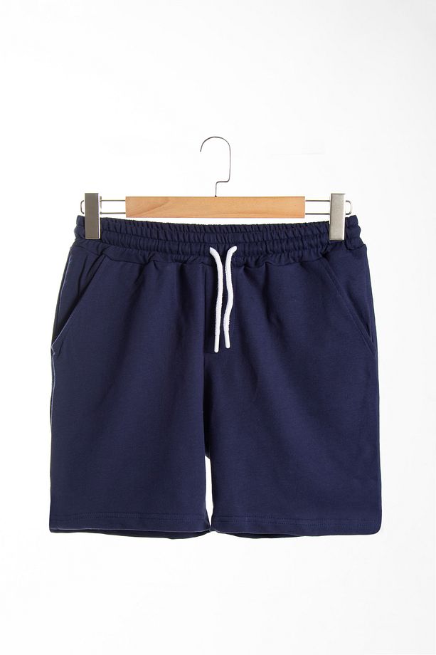 Erkek Lacivet Basic Regular Fit Şort & Bermuda - 1