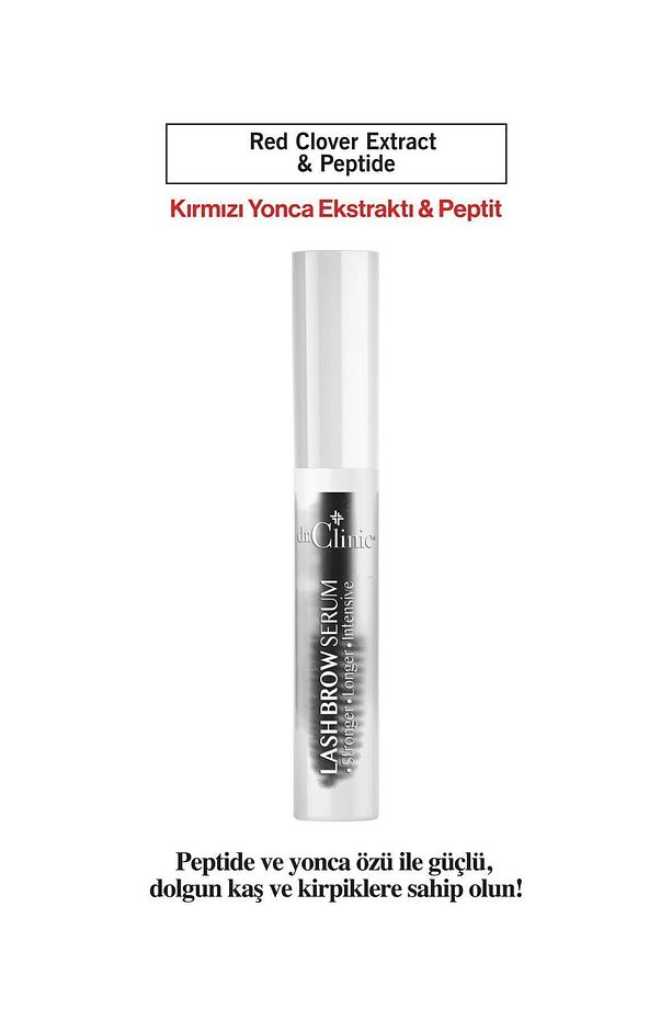 Kaş Ve Kirpik Serumu 4.5 ml - 1