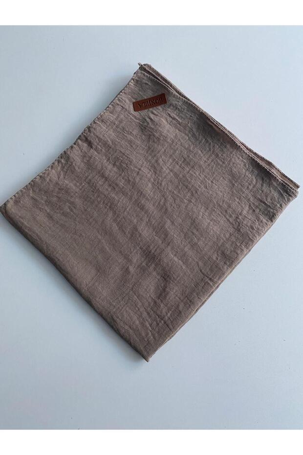 Eșarfă moale de jazz - 1