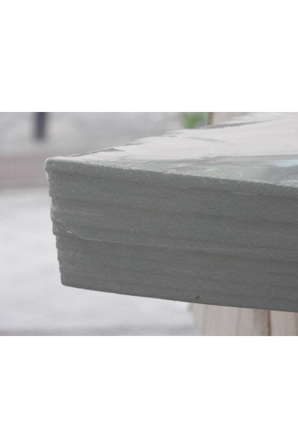 10 Adet Strafor Tavan Paneli 2.5 M2 - 2