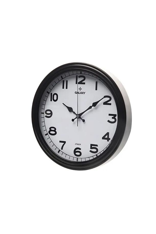 30 cm Modern Duvar Saati - 3