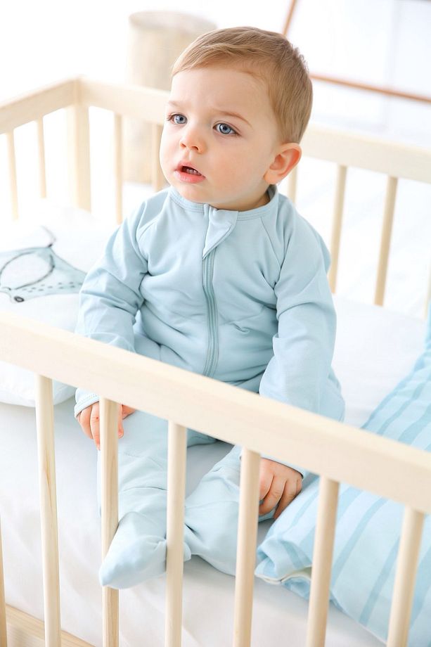 Patikli Uyku Tulumu 2,5 TOG - 1