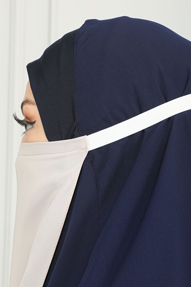 Iç Peçe Lastikli - 4