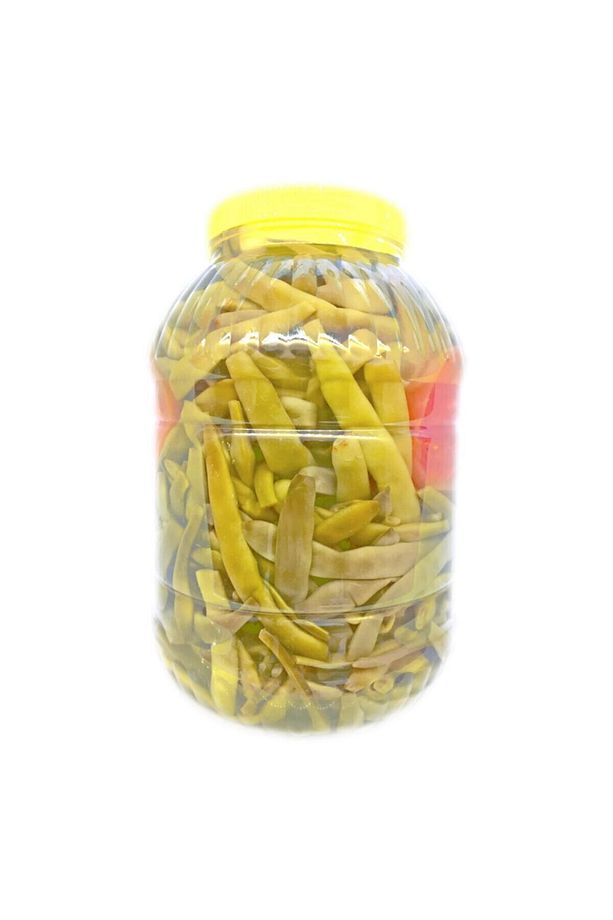 Fasulye Turşusu 5 Kg - 2