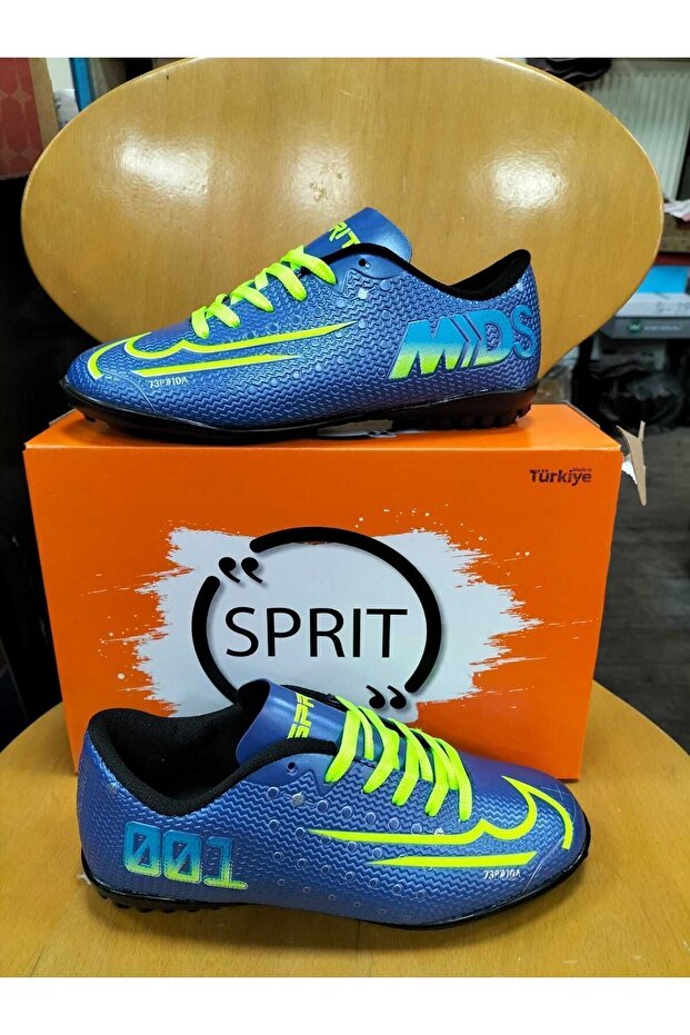 ÇOCUK HALI SAHA - 3