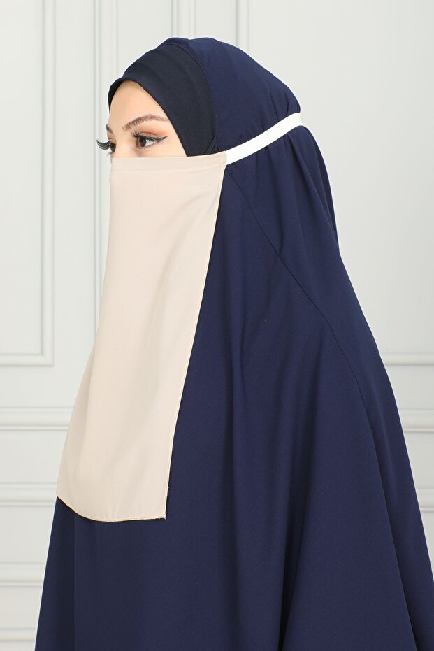 Iç Peçe Lastikli - 3