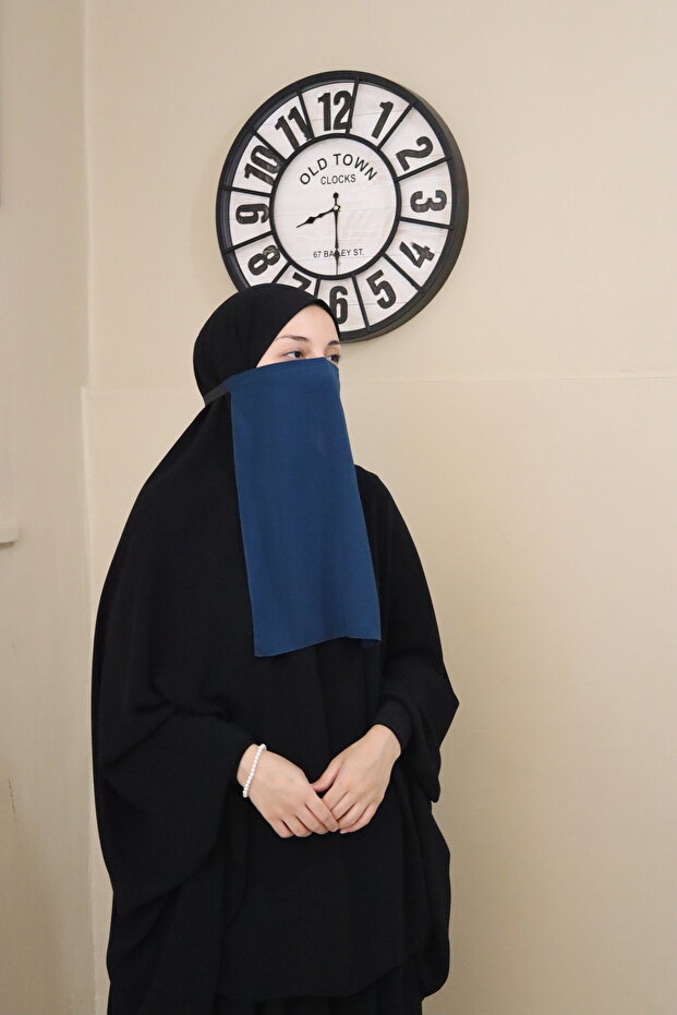 İÇ PEÇE LASTİKLİ - 1