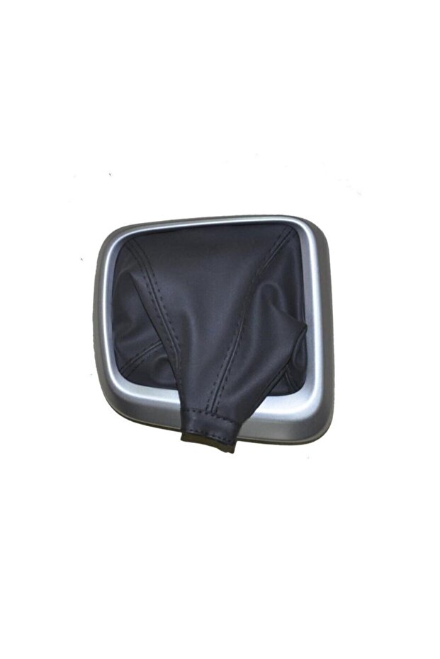 Fiat Egea Gear Shift Bellows with Chrome Lower Frame 2016 - 2019