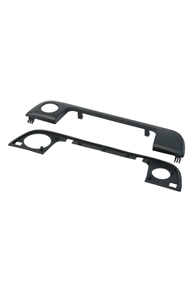 Bmw E34 E36 Front Exterior Right Door - 51218122442ModelArm Frame