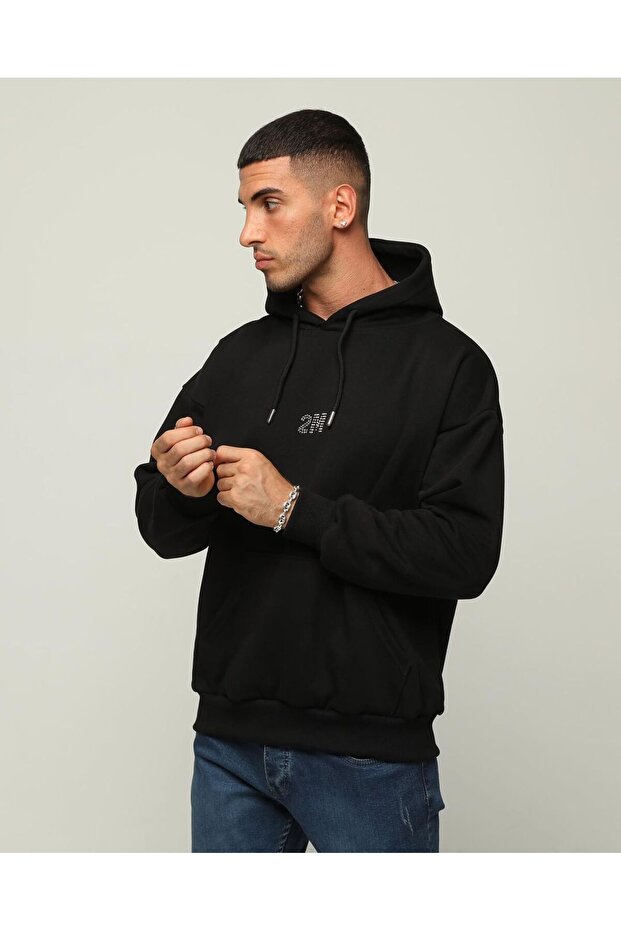 ''Romantik'' Sweat - 3