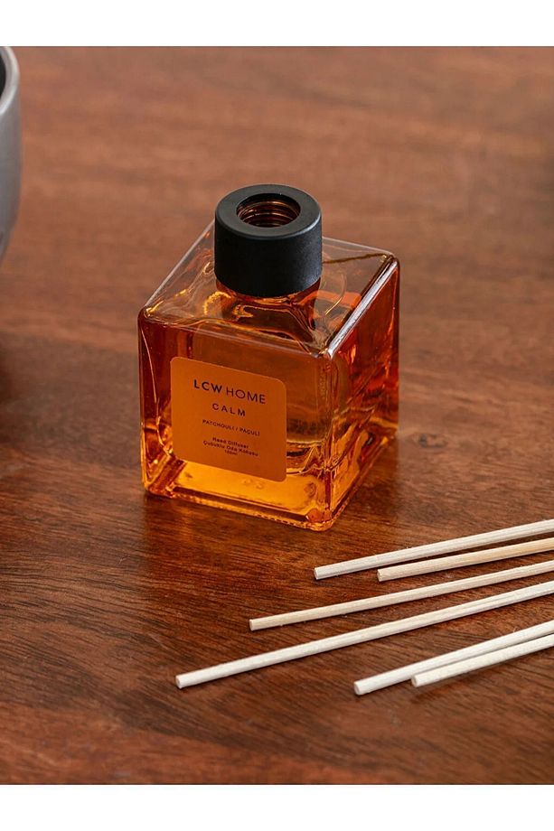 LCW HOME Paçuli Kokulu Çubuklu Oda Kokusu 100 Ml - 3