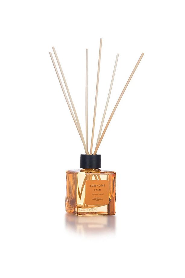 LCW HOME Paçuli Kokulu Çubuklu Oda Kokusu 100 Ml - 5
