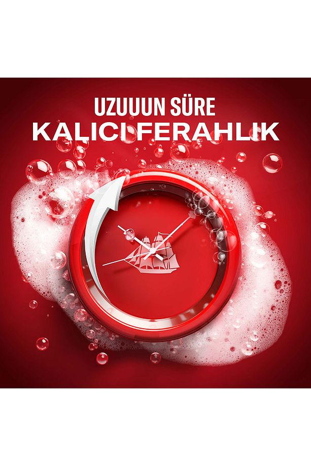 Rockstar Erkek Duş Jeli Ve Şampuan 400 Ml - 4
