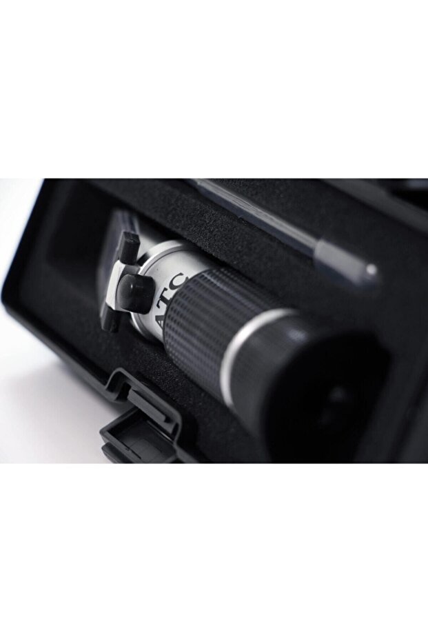 Worldforce Profesyonel Atc Refraktometre Antifriz Ölçer - 6