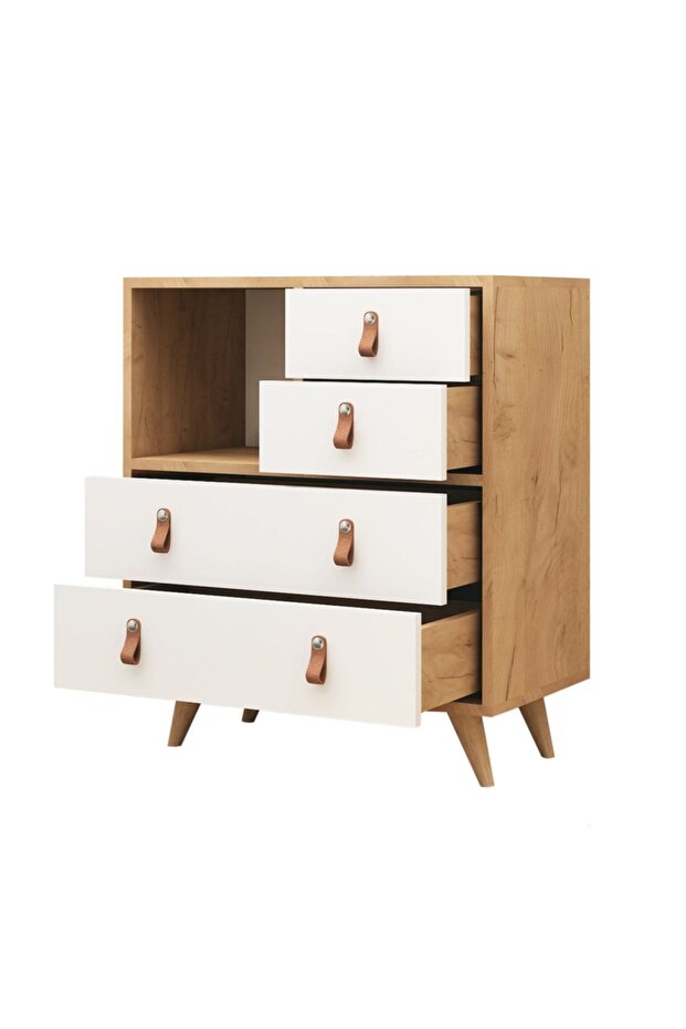 Kimero Şifonyer - 3