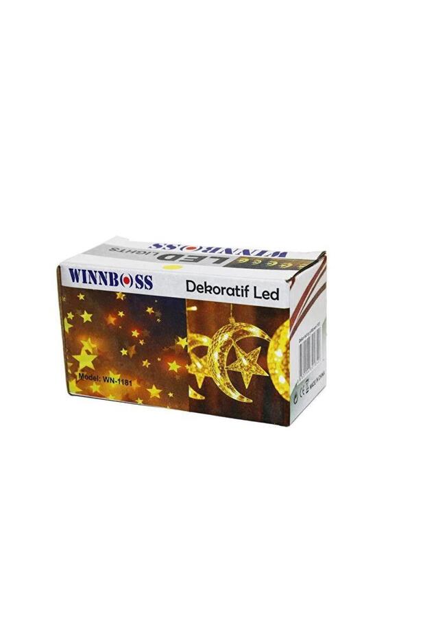 Yıldız Led 5 Metre