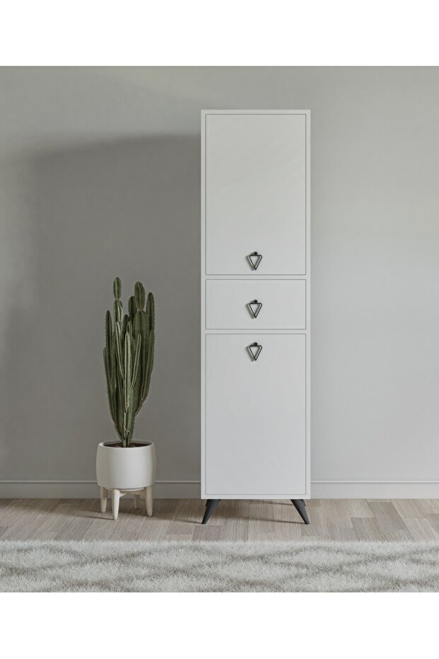 Neva Çok Amaçlı Dolap - 1