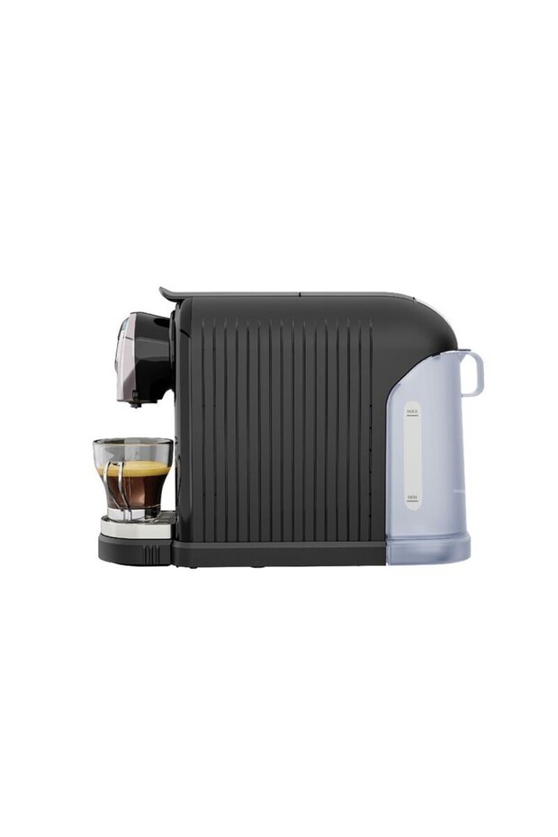 Espresso Kapsül Kahve Makinesi 0.8L 1260W - 3
