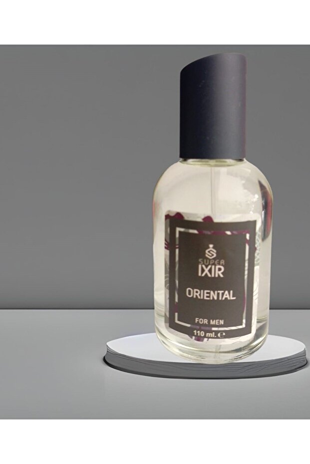 SUPER IXIR "Oriental" 110ml (Erkek Parfümü) - 2